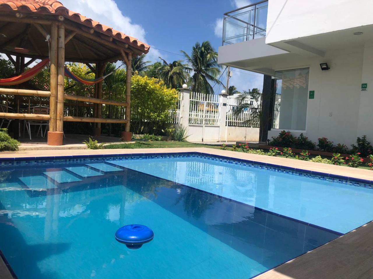 Apartamentos Martinez ซานอันเดรส ภายนอก รูปภาพ